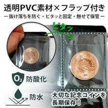 貯金箱 - 120個のポケット - チェックする 3