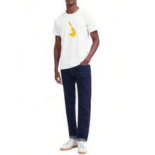 Men T-Shirts - White - View 3