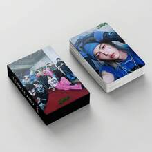 Bộ 55 ảnh thẻ Hwang Know - thẻ - Xem 5