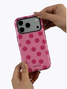 Fashion Phone Cases - 白色1 - 查看 4