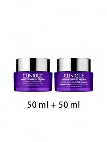 [Bundle] Smart Clinical Repair Lifting Face + Neck Cream 50 Ml + Rich Cream 50 Ml - Smart Clinical Repair - View 2