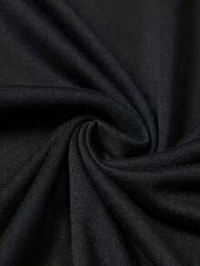 Women T-Shirts - Black - View 4