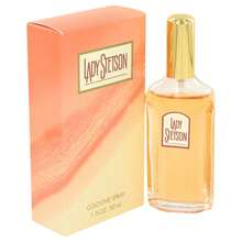 Lady Stetson By Coty Cologne Spray 1 Oz For Women - Floral - View 1