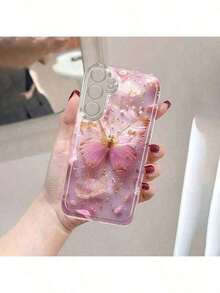 Fashion Phone Cases - Clear - View 2