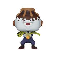 Funko Pop 動漫系列：咒術迴戰 - 真人 - 收藏級乙烯基玩偶 - 送禮首選 - 正版產品 - 動漫迷 - 收藏家模型玩偶 - 彩色 - 查看 12