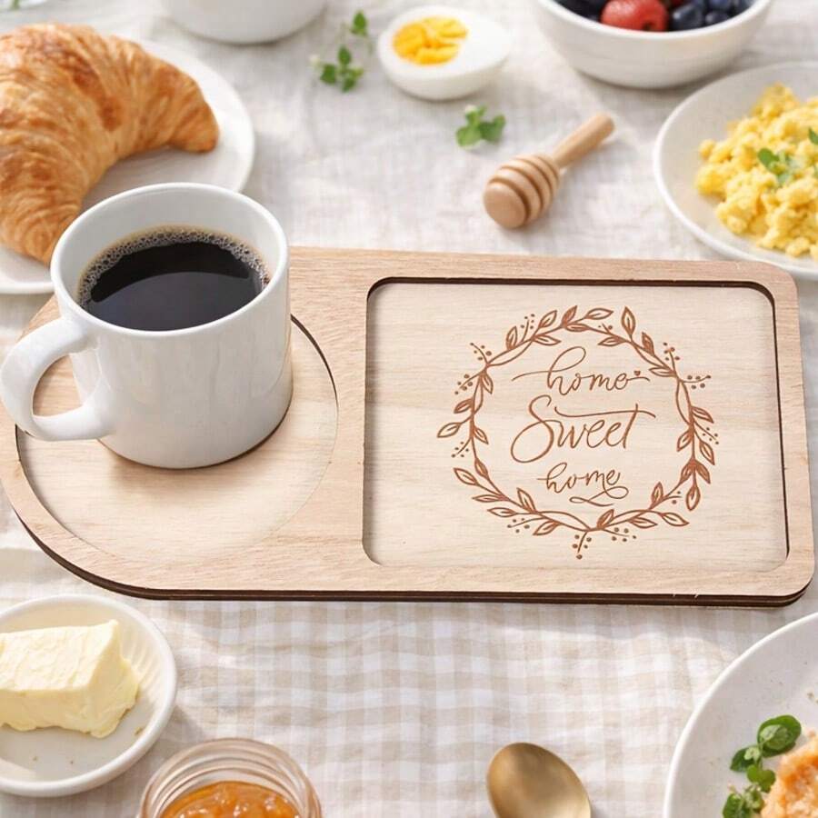 1 chiếc giá đựng bông tai bằng gỗ hình đám mây, giá trưng bày trang sức chạm khắc hình ngôi sao kiểu INS, hộp đựng bông tai trang điểm tại nhà, giá trưng bày bông tai đinh và bông tai dáng dài, giá đựng đồ để bàn sáng tạo. - màu nâu - Xem 1