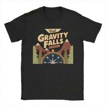 Women T-Shirts - Black - View 7
