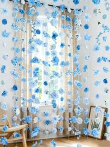 Bleu azur