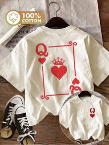 Women T-Shirts - White - View 7