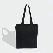 Adidas Originals Unisex CROCHET TB Shoulder Bag KD1002 - Black - View 3
