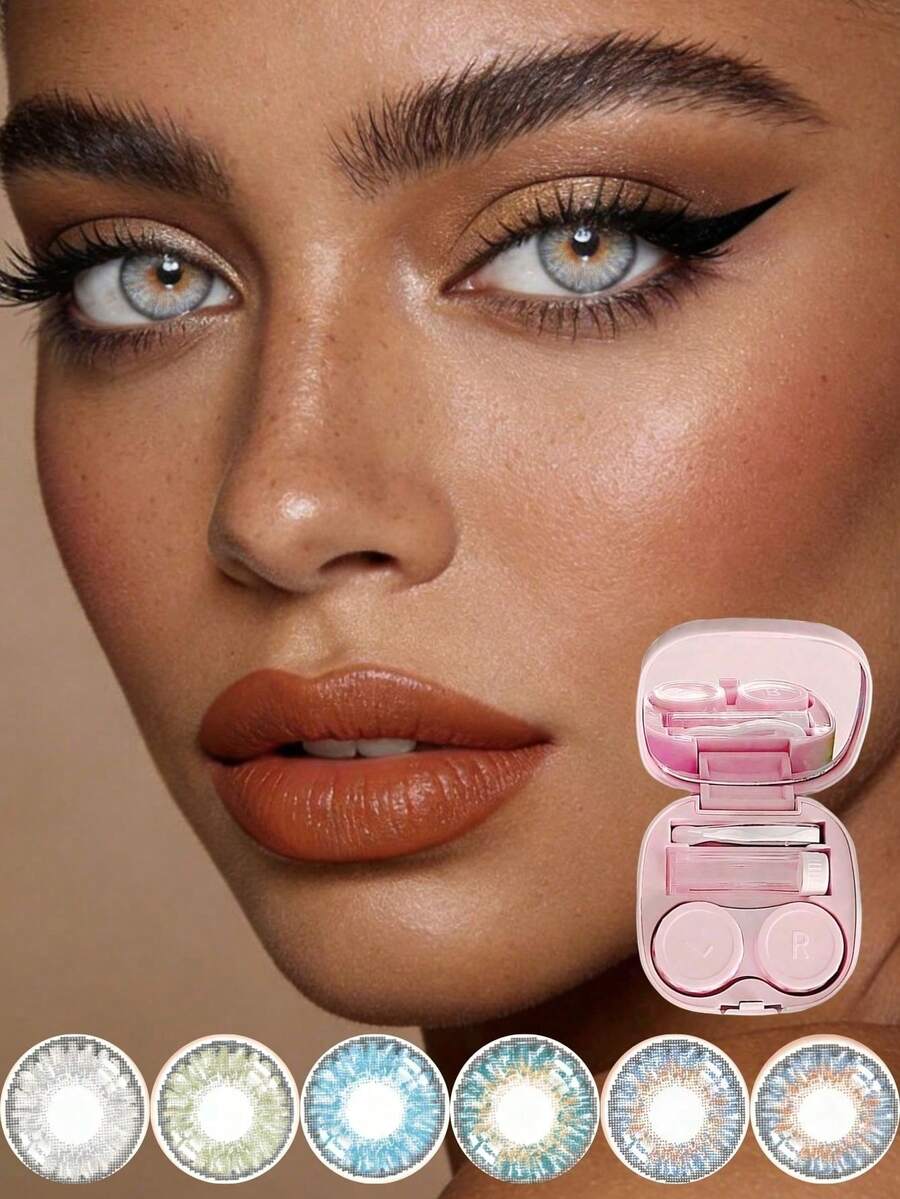 Fantasy World Series –Daily Moisturizing,Holiday And Birthday Makeup,Affordable Travel Essentials,Room Decor,Valentine's Day Gifts,And Gifts For Women - 彩色 - 查看 1