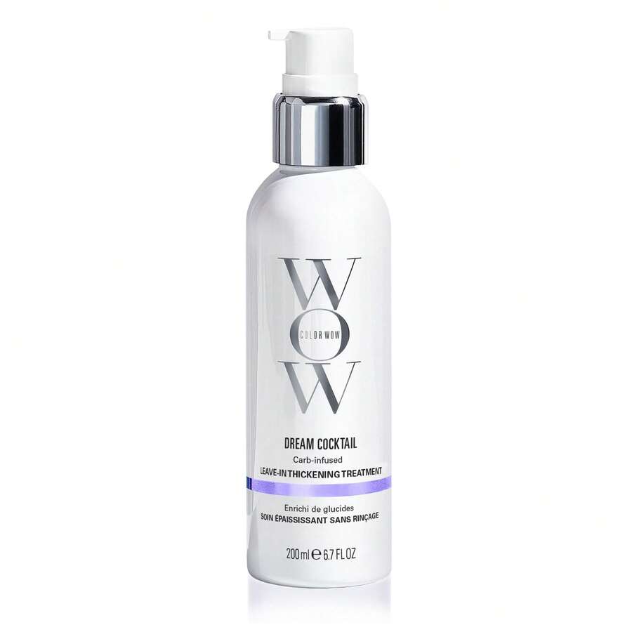 COLOR WOW Hair Treatment - Trang phục trang trọng - Xem 1