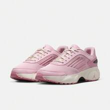 Giày thể thao nữ WMNS JORDAN TRUNNER FLOW, kiểu dáng cổ thấp, IQ0701-600 - Hồng - Xem 5