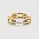 Nhẫn Zircon Link