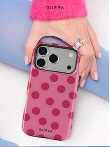 Fashion Phone Cases - 白色1 - 查看 5