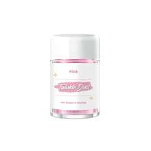 Shimmer Edible Glitter Luster Dust, Decor Powder For Drinks, Cupcakes, Cakes And Chocolate Making - Multicolor - View 14