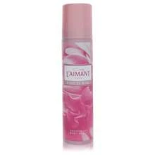 L'aimant Fleur Rose By Coty Deodorant Spray 2.5 Oz For Women - 多樣化香型 - 查看 1