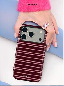 Fashion Phone Cases - 白色1 - 查看 5