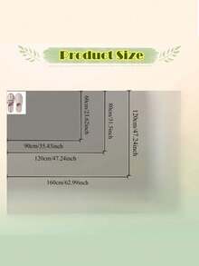 时尚卧室/飘窗/地板地毯，粉色老虎图案；柔软毛绒不对称造型客厅沙发地毯；创意个性化浴室/阳台垫 - A-779-T - 查看 3