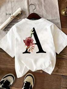 Women T-Shirts - [White] - View 2