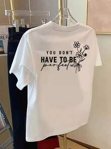 Camisetas de Mujer - Multicolor - Ver 2