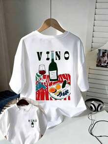Camisetas masculinas - Branco - Ver 2