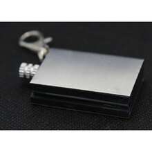 Reusable Eternal Match Lighter, Waterproof Permanent Flint Igniter, Portable Outdoor Survival Ignition Tool, Refillable Fuel Design For Reliable Use, Sturdy And Durable, Perfect For Camping Hiking Backpacking, Ideal Father's Day Gift, Essential Emergency Igniter For Outdoor Enthusiasts - Round 10,000-times-use Match - View 8