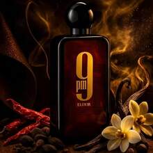 Perfume - Cuisine orientale - Voir 2