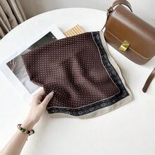Women Bandana & Square Scarves - RZ7072-dianDianKa - View 7