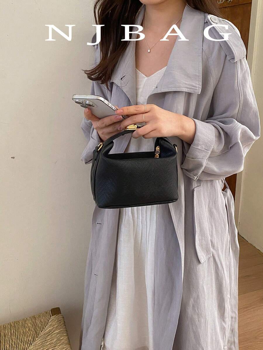 Tas Tangan Minimalis Bermotif Gelombang Terbaru, Tas Wanita Modis, Tas Selempang Multifungsi, Hadiah Pantai Musim Panas, Cocok untuk Anak Perempuan, Wanita Dewasa, Pelajar, Perlengkapan Penting Musim Panas, Sempurna untuk Liburan & Santai