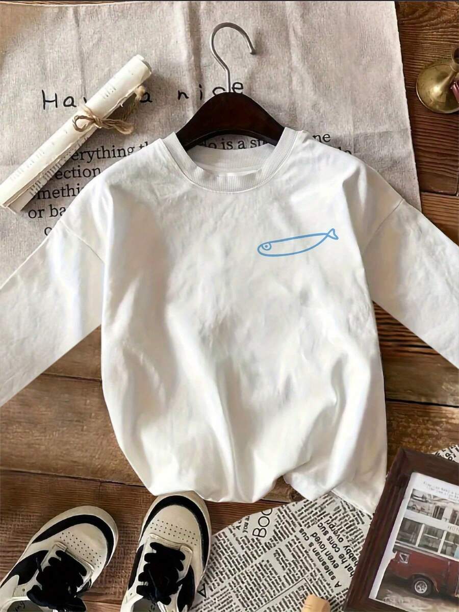 Women T-Shirts - [White] - View 1