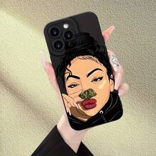 Flip Phone Cases - Black - View 2