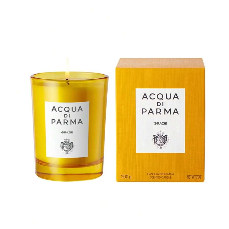 Acqua Di Parma Grazie Candle - Other - View 1