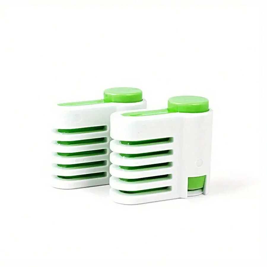 Professional Cake Leveler And Cutter - 5-Tier Adjustable Creative Cake Cutter, Baking Tools, Bread And Toast Cutter. 4JNY - Green - View 1