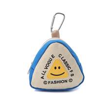 Coin Purses - Blue (no Inner Edging) - View 10
