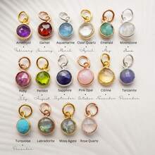 1 pièce Collier personnalisé gravé sur mesure, collier en acier inoxydable, collier pour femme, bijoux pour femme, personnalisable avec âge, nom, pierre de naissance, bijoux pour anniversaire, cadeau personnalisé pour elle, collier avec nom personnalisé, cadeau personnalisé pour fille, cadeau pour la fête des mères, cadeau personnalisé sur mesure - Multicolore - Voir 6