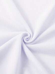 Women T-Shirts - White - View 5