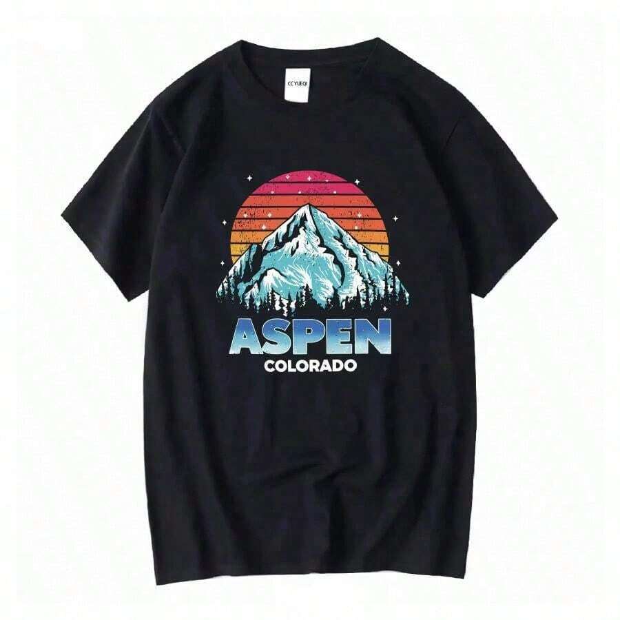 Baki Hanma T-Shirt Manga Graphic T Shirt Men Women Clothing Vintage Washed Tshirt Short Sleeve Oversized Cotton Casual Tee Topssummer Outfits For Womensummer Clothes Men - 黑色 21 - 查看 1