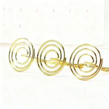 12 Giá đỡ số bàn hình máy bay, giá đựng thẻ tên, giá đựng ảnh, giá đựng kỷ niệm cho tiệc cưới, sinh nhật, tiệc kỷ niệm. - Xem 4