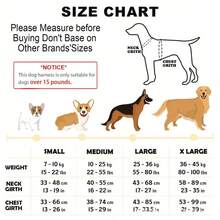 Tactical Dog Harness, Adjustable Military Vest Harness, Non-Pull Harness Double Metal Hook Anti-Pull For German Shepherd, Labrador In Training, Walking - 紫色 - 查看 3