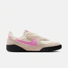 Giày thể thao nữ NIKE TERRA MANTA SUEDE, kiểu dáng thấp cổ IO7802-105 - Bụi hồng - Xem 2