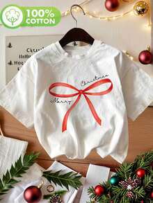 Women T-Shirts - White - View 6