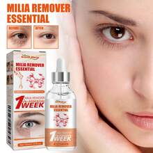 The Exfoliating Essence Gently Removes The Cutin, Nourishes And Moisturizes The Skin Around The Eyes. The Particles Around The Eyes Clean The Skin Without Drying, Helping To Brighten The Dull Complexion, Enhance The Luster And Transparency Of The Skin. Suitable For All Skin Types, It Gently Removes Excess Dead Skin Cells And Oil. Nourish Delicate And Translucent Skin - glycerin - Xem 1