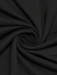 Women T-Shirts - Black - View 5