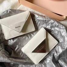 Small Wallets - Wit - Bekijken 4