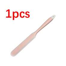 Dụng cụ cạo lông bằng silicon, que tẩy lông không dính, thìa thoa sáp tẩy lông toàn thân. - Nhiều màu - Xem 9