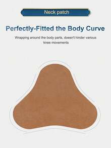 Cofoe艾灸颈贴，12片装，传统中草药舒缓贴，适用于腹部、手臂、大腿、腰部和腹部，日常放松 - 12pcs/box Neck Patches - 查看 4