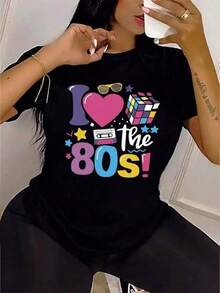 Men Outdoor Tees & Tanks - Black - View 7