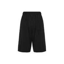 Nike Sportswear Casual Comfortable Versatile Lace-Up Shorts BV2773-010 - BV2773-010 - View 5
