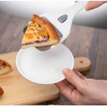 Adjustable Thickness Stainless Steel Cheese Slicer, Butter Knife, New Model Meat Slicer - Multicolor - View 7
